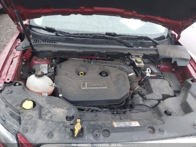 5LMCJ3C95KUL48516 Lincoln Mkc Reserve