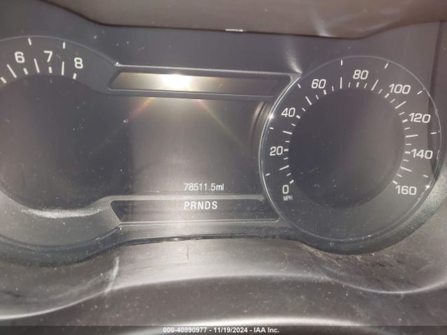 5LMCJ3C95KUL48516 Lincoln Mkc Reserve
