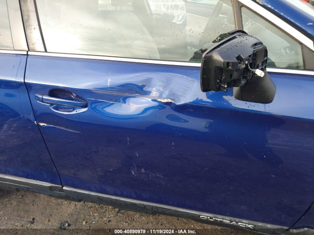 Subaru Outback 2.5i Limited 2017 4S4BSANC6H3359290 Image 17