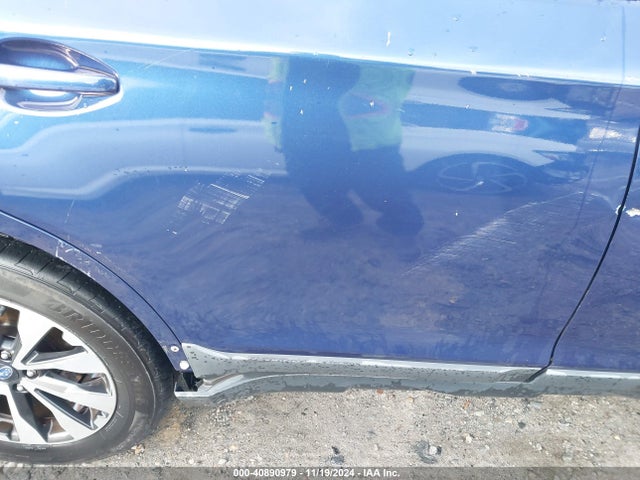 Subaru Outback 2.5i Limited 2017 4S4BSANC6H3359290 Image 18
