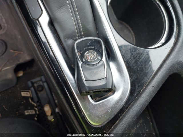 KL4MMBS20MB150422 Buick Encore Gx Fwd Preferred