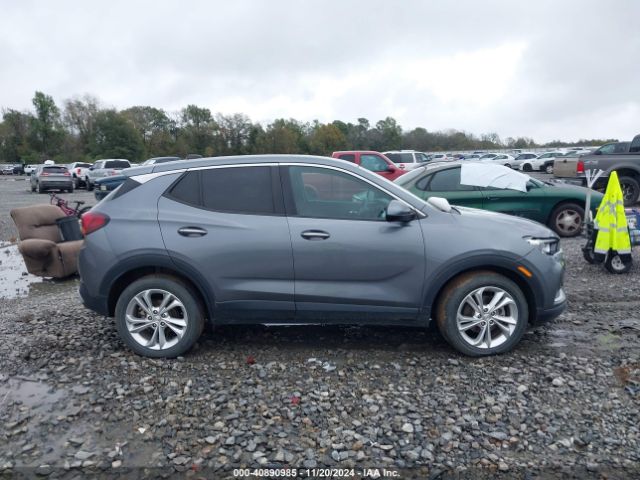KL4MMBS20MB150422 Buick Encore Gx Fwd Preferred