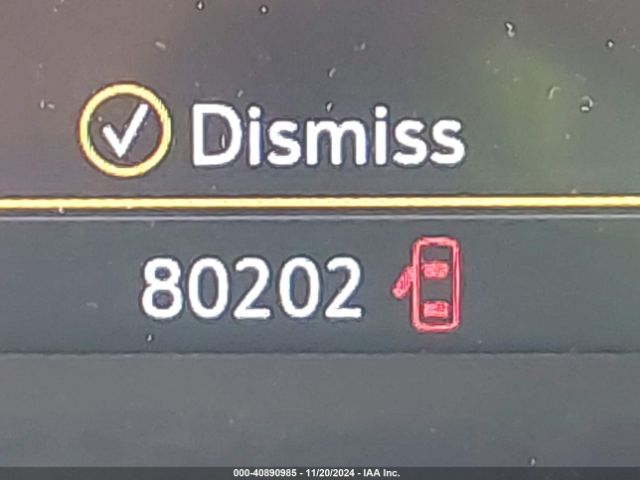 KL4MMBS20MB150422 Buick Encore Gx Fwd Preferred