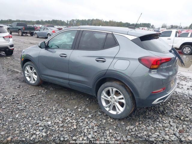 KL4MMBS20MB150422 Buick Encore Gx Fwd Preferred