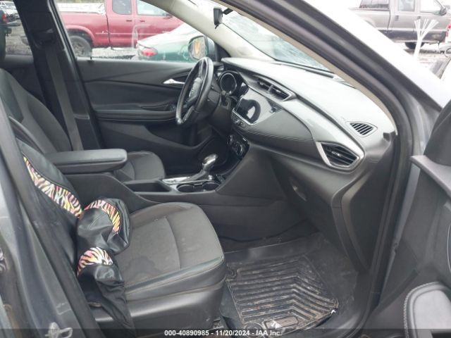 KL4MMBS20MB150422 Buick Encore Gx Fwd Preferred