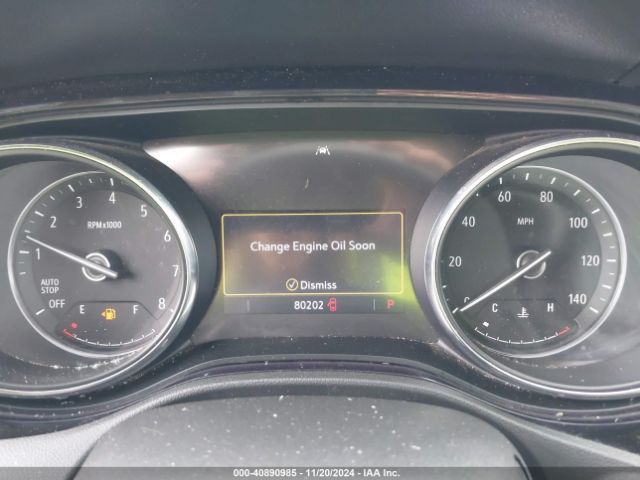 KL4MMBS20MB150422 Buick Encore Gx Fwd Preferred