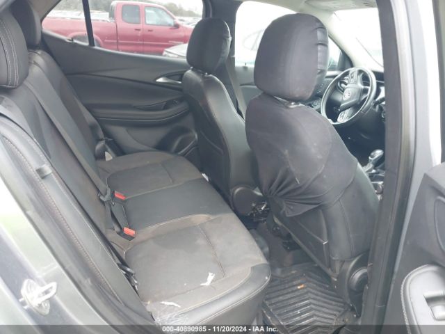 KL4MMBS20MB150422 Buick Encore Gx Fwd Preferred
