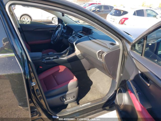 JTJGARBZ3M2182781 Lexus NX 300