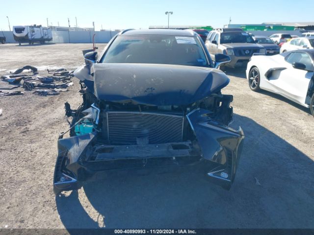 JTJGARBZ3M2182781 Lexus NX 300