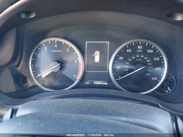 JTJGARBZ3M2182781 Lexus NX 300