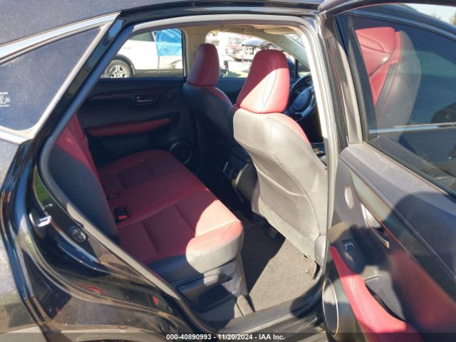 JTJGARBZ3M2182781 Lexus NX 300