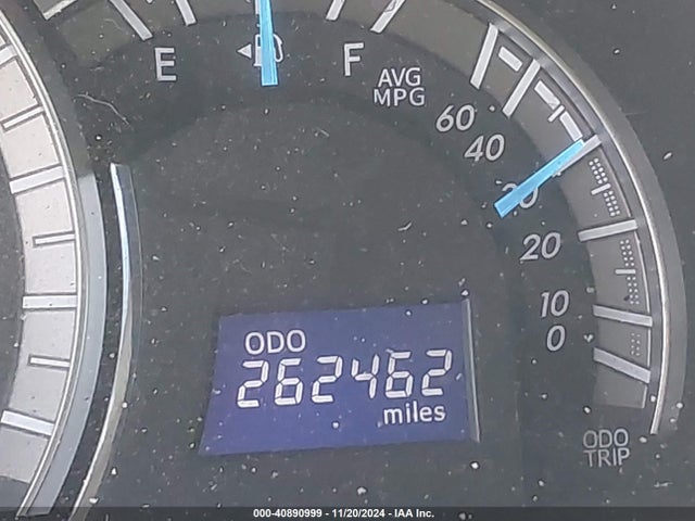 Toyota CAMRY SE 2014 4T1BF1FK4EU851526 Image 15