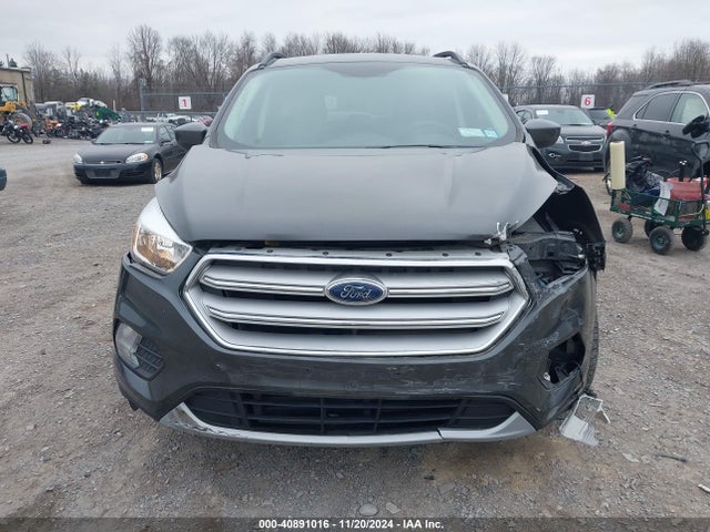 Ford ESCAPE SE 2018 1FMCU9GD1JUA95351 Image 13