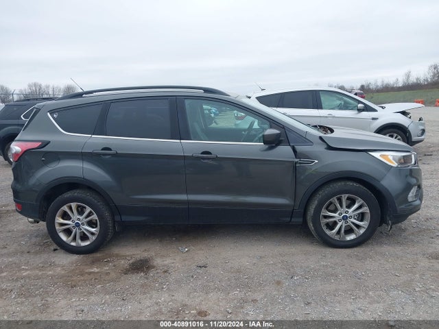 Ford ESCAPE SE 2018 1FMCU9GD1JUA95351 Image 14