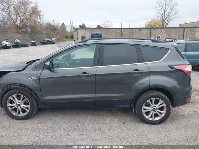 Ford ESCAPE SE 2018 1FMCU9GD1JUA95351 Image 15