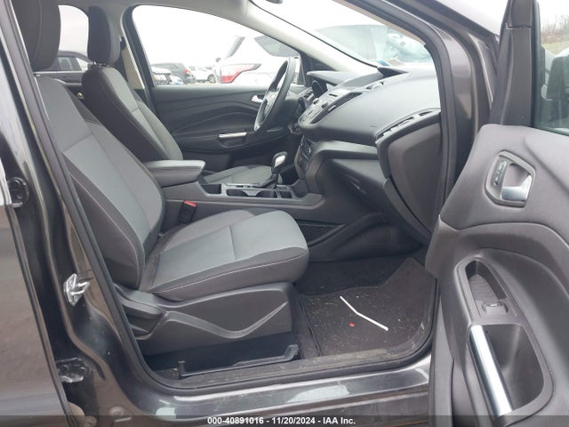 Ford ESCAPE SE 2018 1FMCU9GD1JUA95351 Image 5