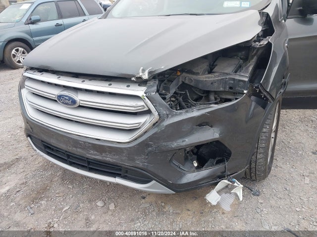 Ford ESCAPE SE 2018 1FMCU9GD1JUA95351 Image 6