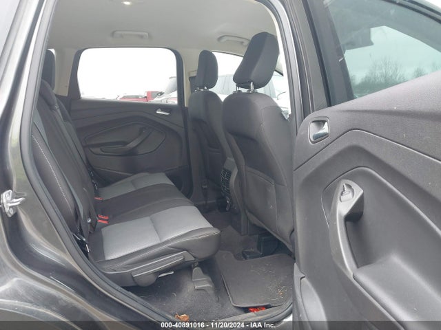 Ford ESCAPE SE 2018 1FMCU9GD1JUA95351 Image 8