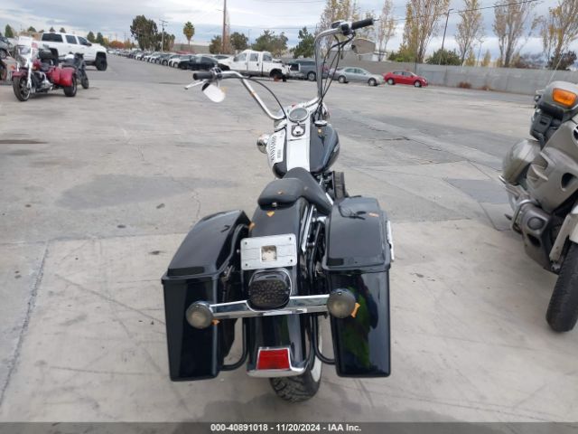 2004 HARLEY-DAVIDSON FLSTCI 1HD1BWB384Y074605 Photo 5