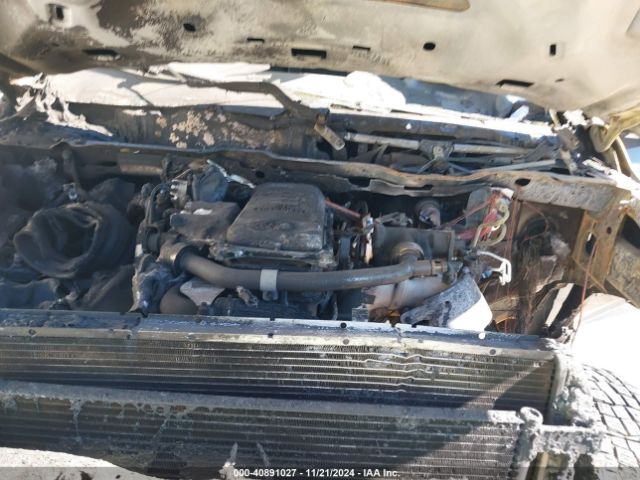3C6UR5CL1JG189546 RAM 2500 Tradesman  4x4 6'4 Box