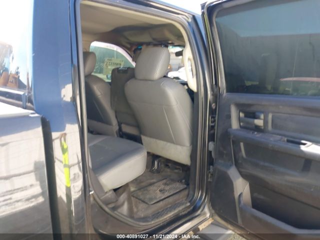 3C6UR5CL1JG189546 RAM 2500 Tradesman  4x4 6'4 Box