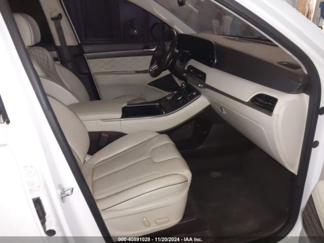 2020 HYUNDAI PALISADE KM8R54HE1LU094169 Photo 4