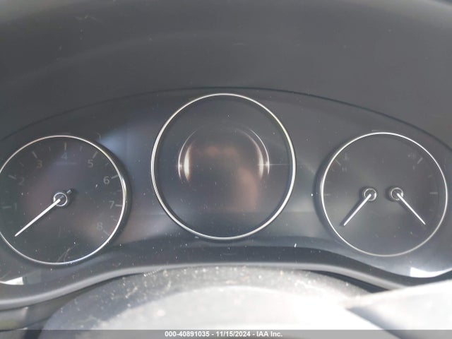Mazda Mazda3 2.5 S Carbon Edition 2024 3MZBPBCMXRM414358 Image 15