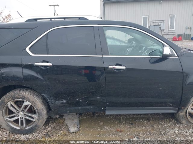 2GNFLGE39G6163963 Chevrolet Equinox Ltz