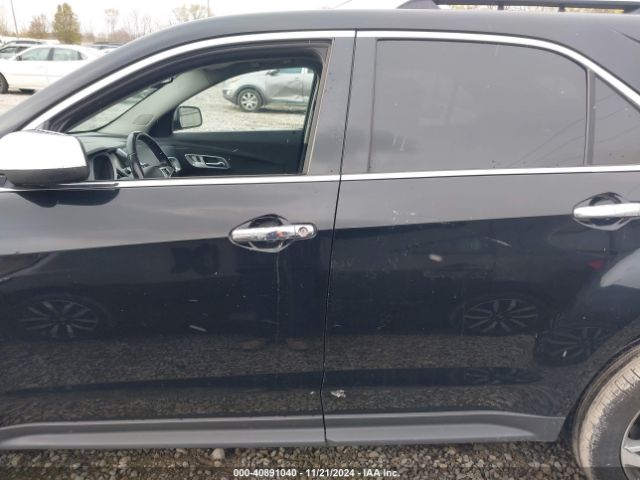 2GNFLGE39G6163963 Chevrolet Equinox Ltz