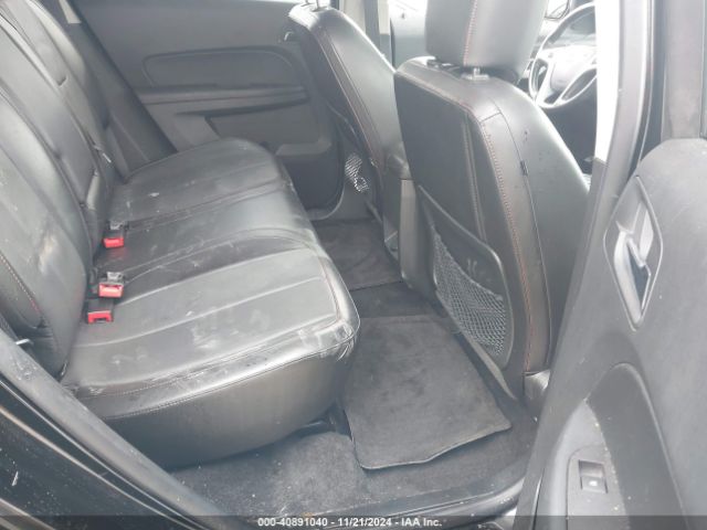 2GNFLGE39G6163963 Chevrolet Equinox Ltz