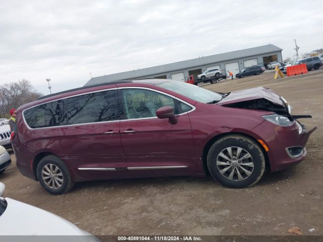 2C4RC1BG2HR535119 Chrysler Pacifica Touring-l