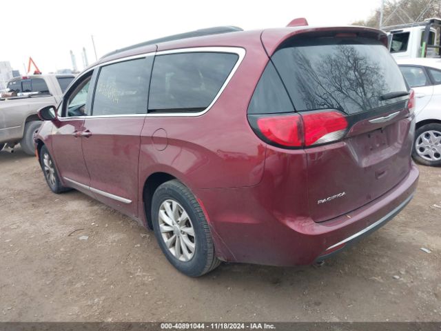 2C4RC1BG2HR535119 Chrysler Pacifica Touring-l