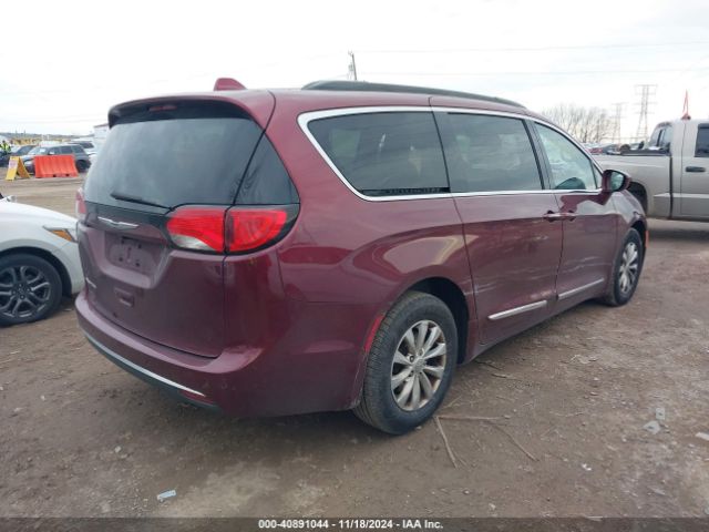 2C4RC1BG2HR535119 Chrysler Pacifica Touring-l