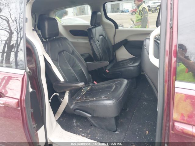 2C4RC1BG2HR535119 Chrysler Pacifica Touring-l