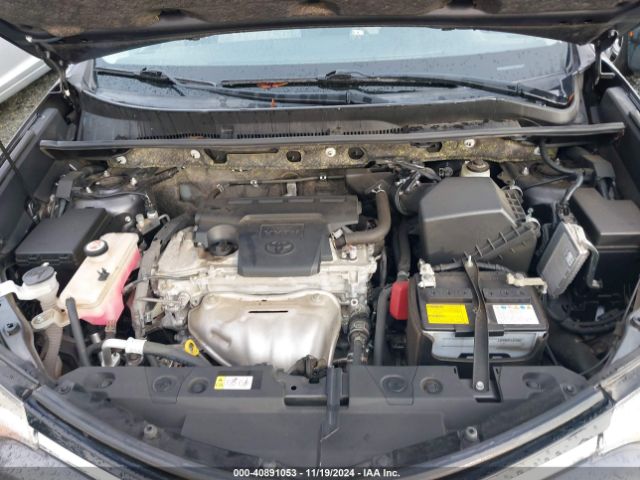 JTMRFREV2JJ216698 Toyota Rav4 Adventure/xle