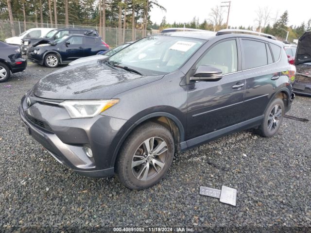 JTMRFREV2JJ216698 Toyota Rav4 Adventure/xle