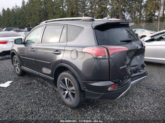 JTMRFREV2JJ216698 Toyota Rav4 Adventure/xle