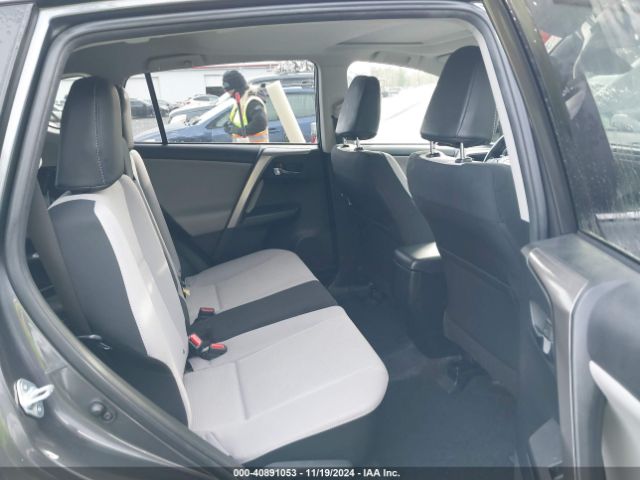 JTMRFREV2JJ216698 Toyota Rav4 Adventure/xle