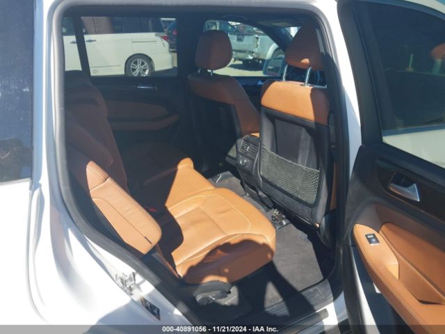 4JGDF6EE3KB238810 Mercedes-Benz Gls 450 4matic