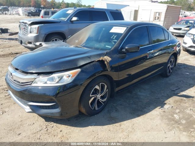 1HGCR2F3XGA002439 Honda ACCORD LX