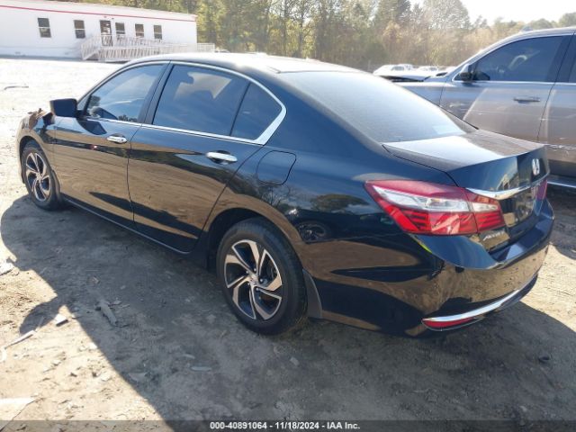 1HGCR2F3XGA002439 Honda ACCORD LX