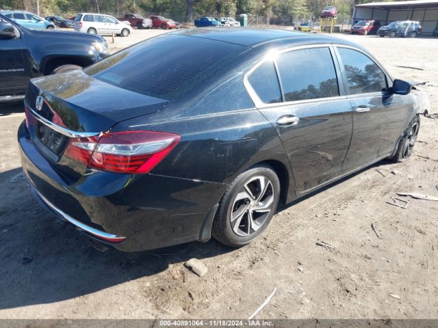 1HGCR2F3XGA002439 Honda ACCORD LX