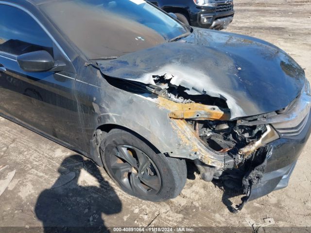 1HGCR2F3XGA002439 Honda ACCORD LX