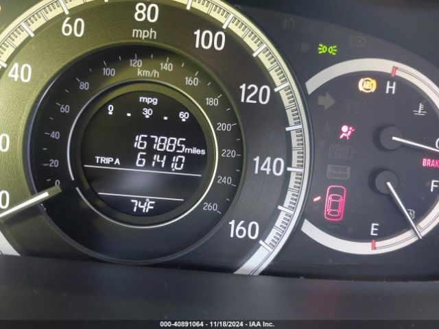 1HGCR2F3XGA002439 Honda ACCORD LX