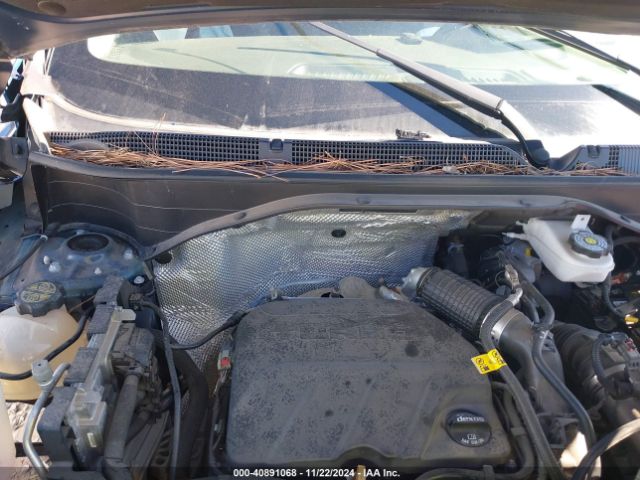 KL4MMDS26MB046996 Buick Encore Gx Fwd Select
