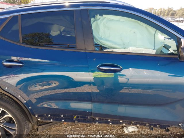 KL4MMDS26MB046996 Buick Encore Gx Fwd Select