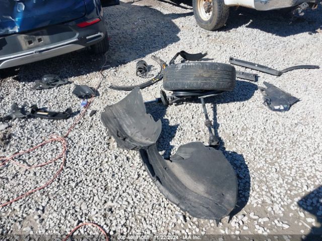 KL4MMDS26MB046996 Buick Encore Gx Fwd Select