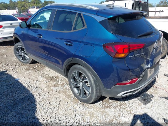 KL4MMDS26MB046996 Buick Encore Gx Fwd Select