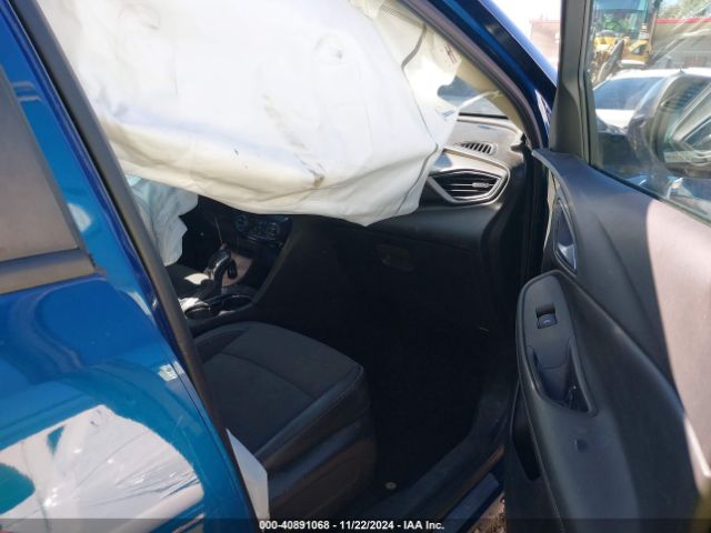 KL4MMDS26MB046996 Buick Encore Gx Fwd Select