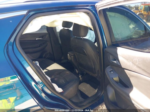 KL4MMDS26MB046996 Buick Encore Gx Fwd Select